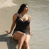 Namitha hot in swimsuit..