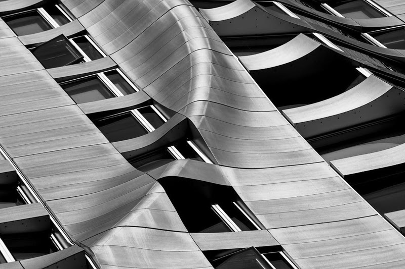 Architecture Photography by Angie McMonigal from Chicago.