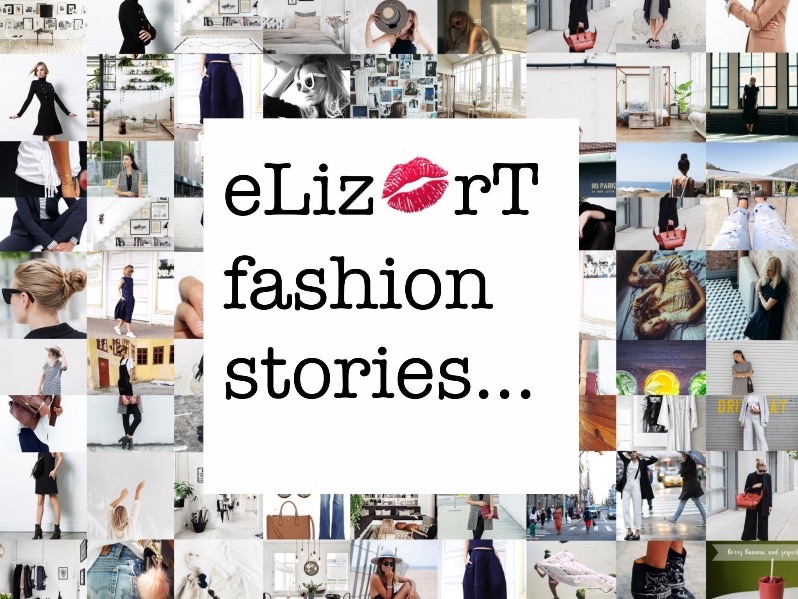 elizart's fashion stories