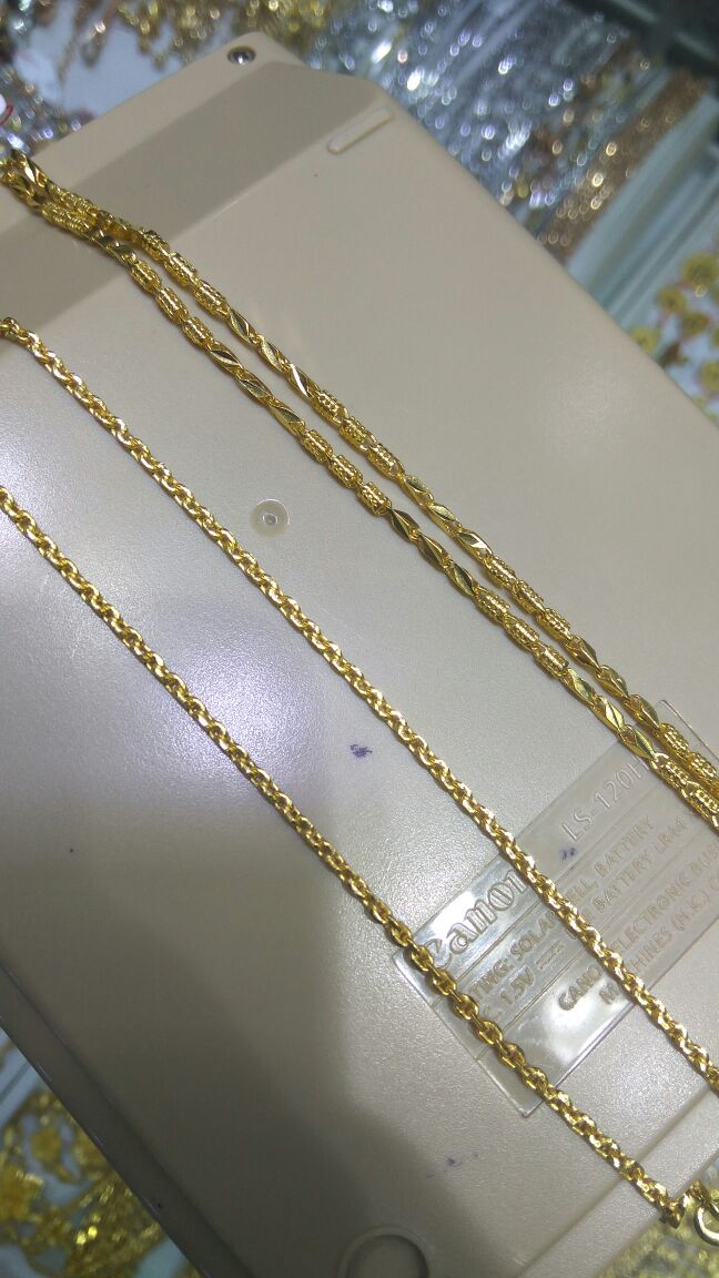 Emas Lokal Vs Emas Hongkong, Apa Bedanya?