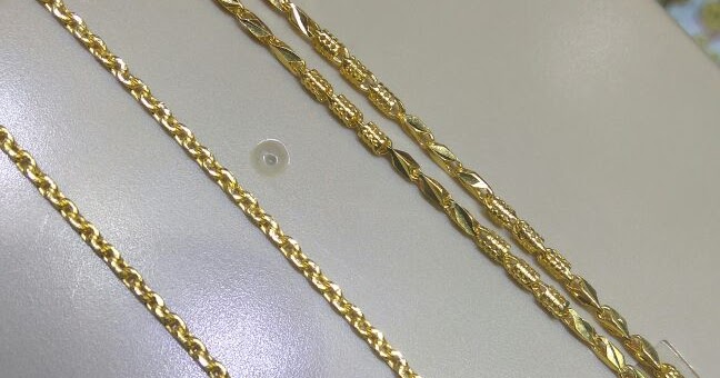 Emas Lokal Vs Emas Hongkong, Apa Bedanya?