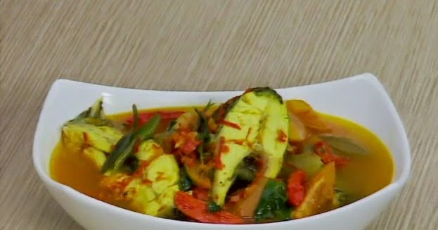 Indonesia Tourism Resep Masakan Ikan, Sup Gurame Asam Pedas Indonesia Tourism Resep Masakan Ikan, Sup Gurame Asam Pedas