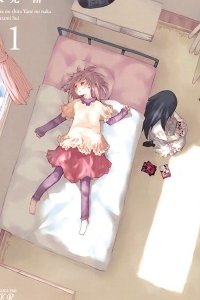 Sora no Shita Yane no Naka – Truyện tranh