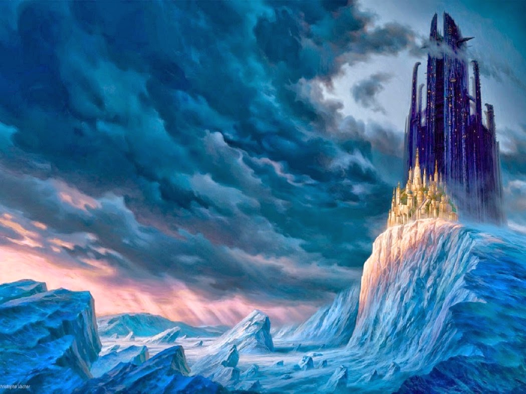 Fantasy World Pictures Amazing