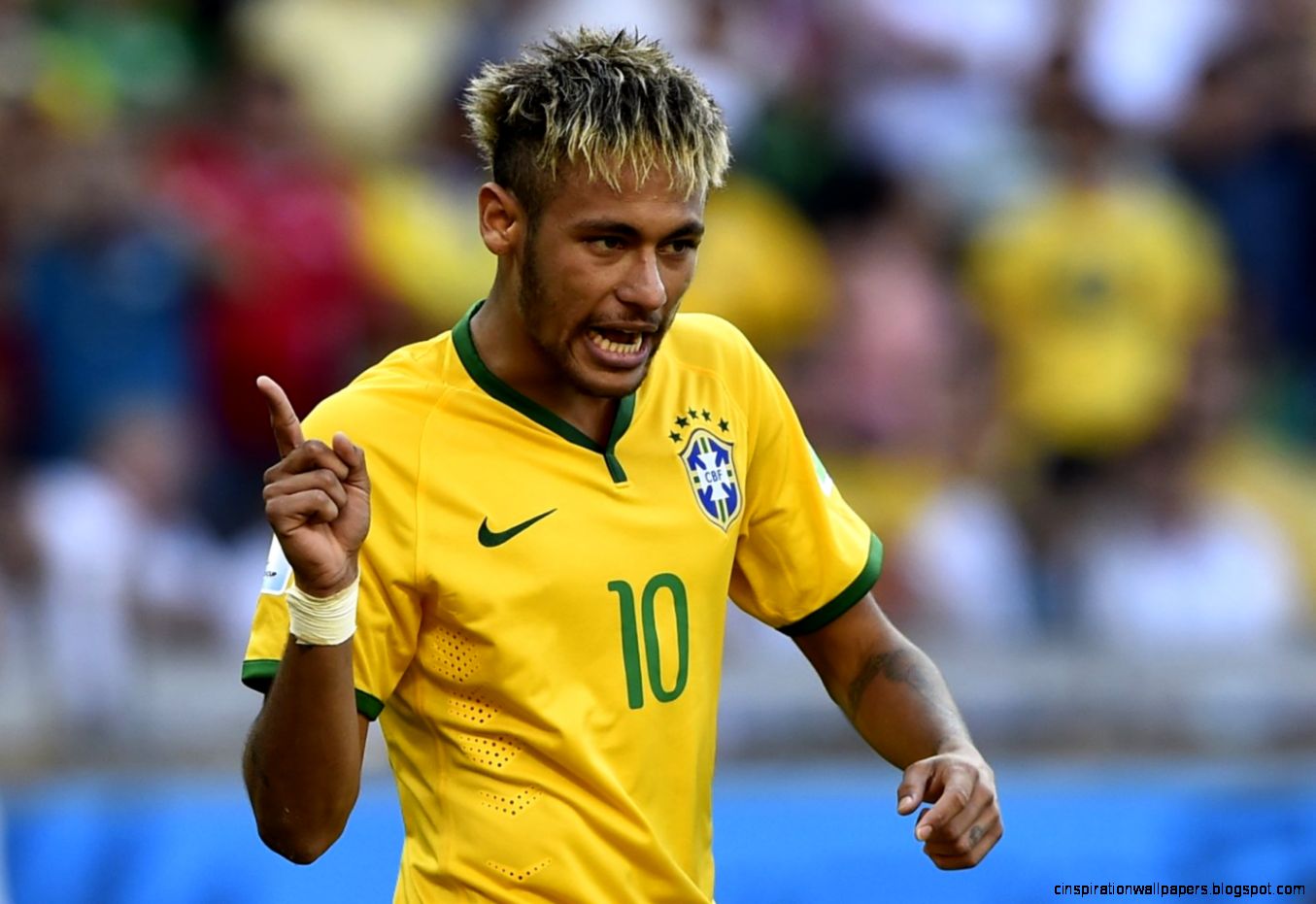Neymar Famous Quotes QuotesGram