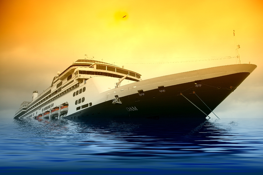 The Missouri ReviewThe Bermuda Triangle of Short Fiction | The Missouri ...