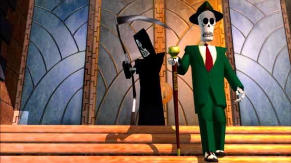 Grim-Fandango-Remasterizado
