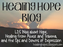 Healing HOPE