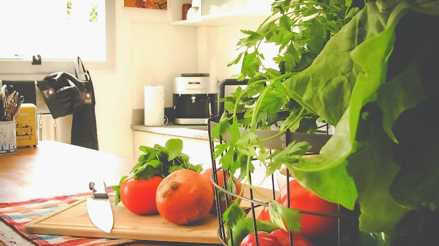 LA CASA DEL AÑO - Mi cocina | Decoración