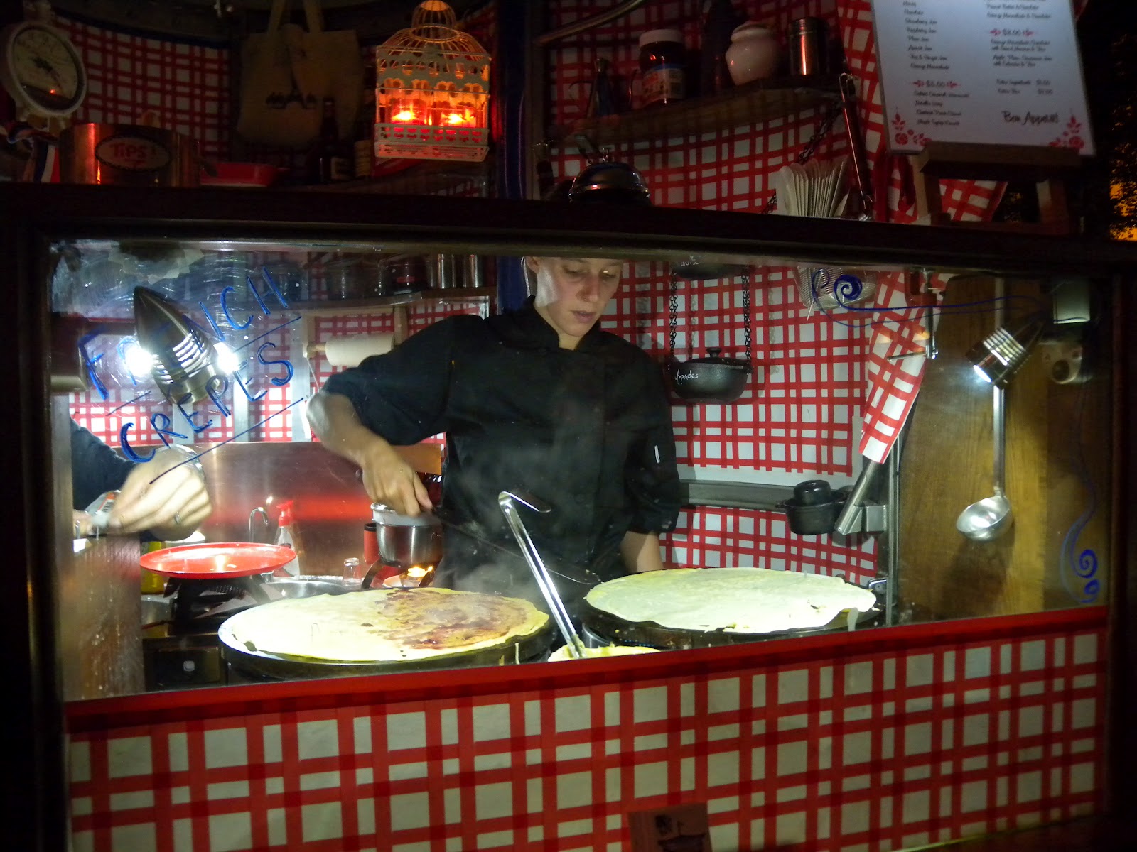 food.loves.my.mouth.: Le Petite Creperie