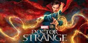 Review Doctor Strange: Sensasi Mistik Nuansa Sherlock Holmes