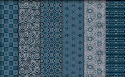 20+ Free Photoshop Patterns for Designers