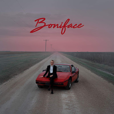 Boniface 2020 Album