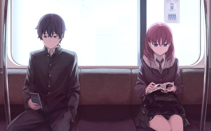 10 Rekomendasi Anime Terbaik Fall 2017 Yang Wajib Ditonton Galau