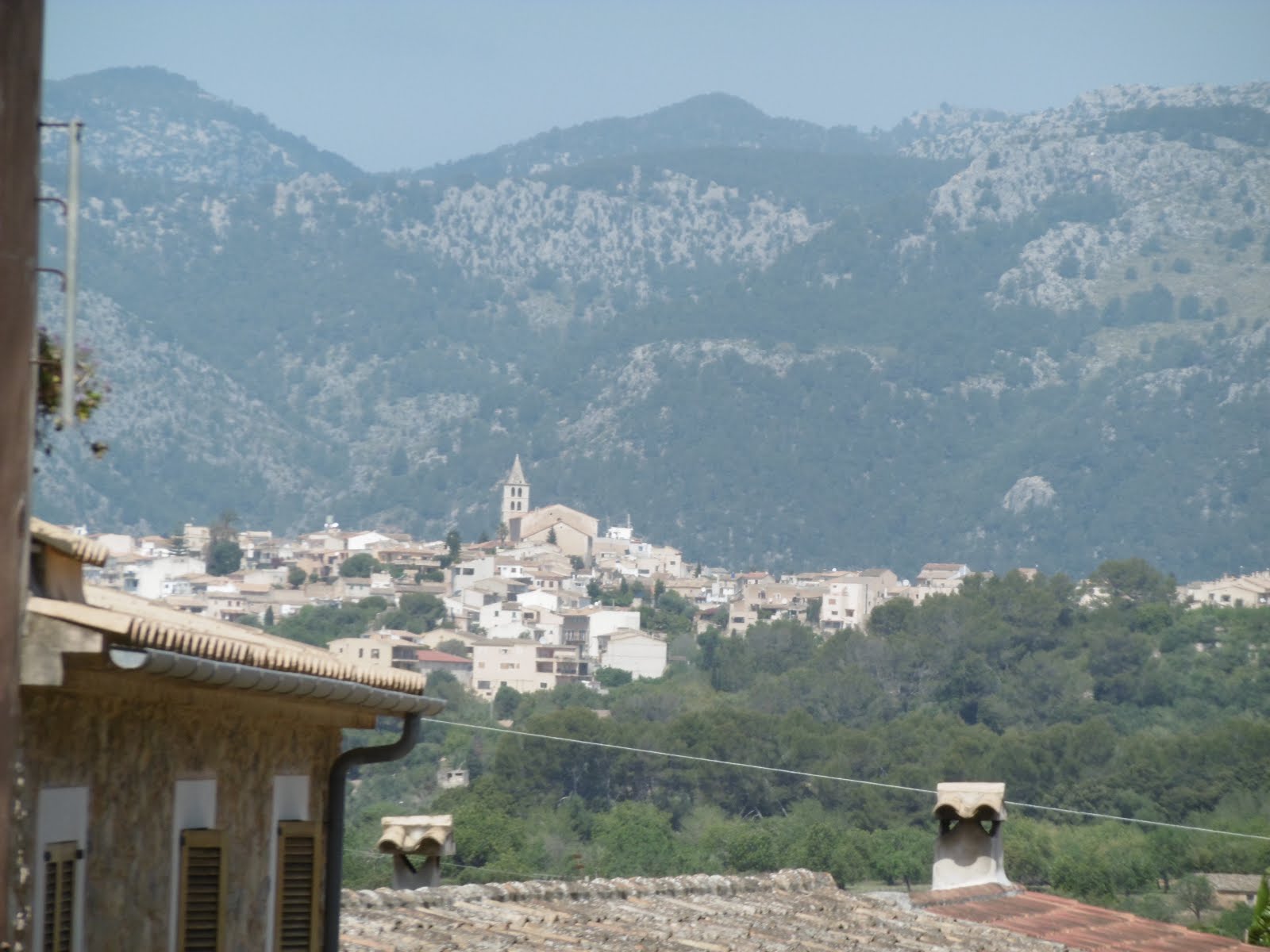 Caminades per Mallorca: el Raiguer