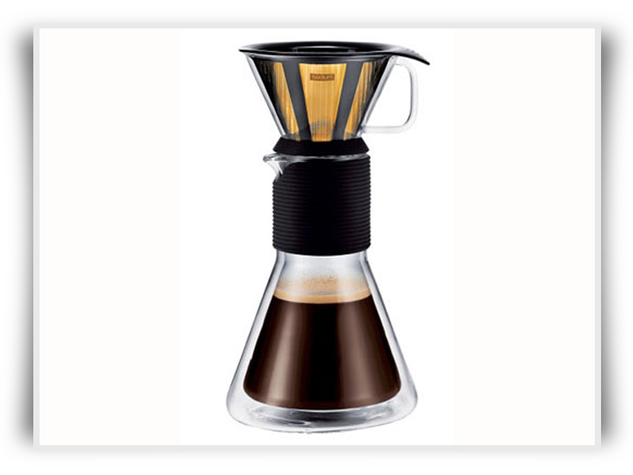 Coffee machine with grinder image