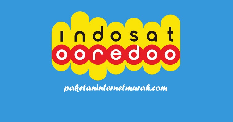2 Cara Paket Indosat Only For You Murah
