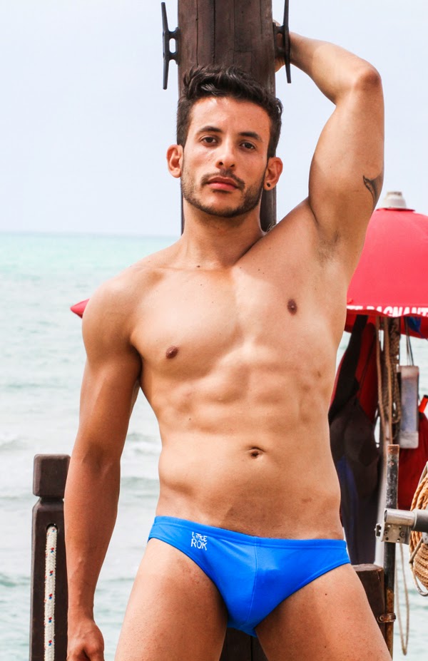 Mister Gay Venezuela 45