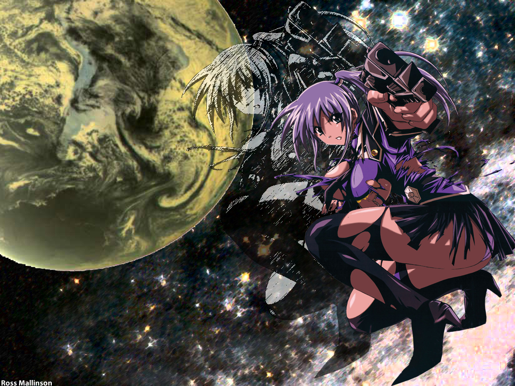 Eve and robert. Divergence eve.