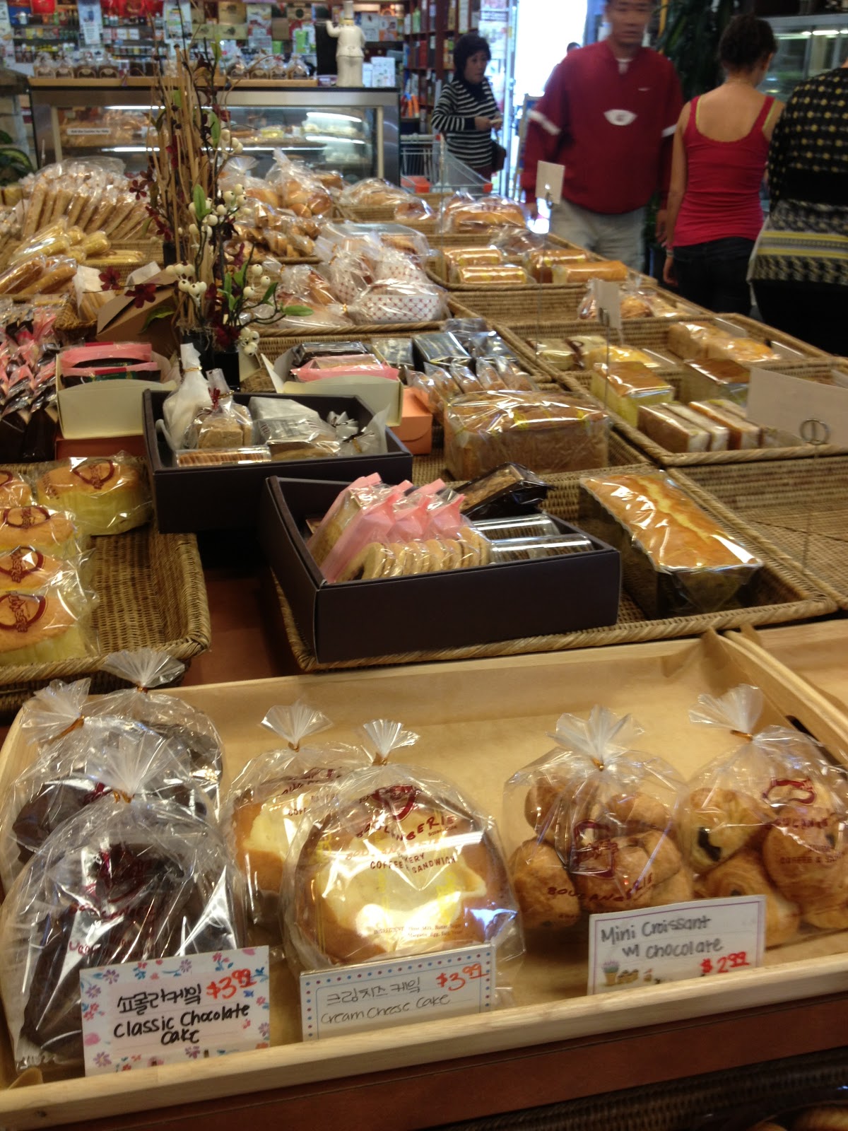 Lakewood Living Boulangerie Bakery A TriLake Treasure