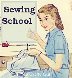 Start Our Free Sewing School