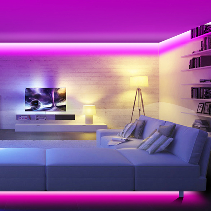 Led News Create A Cozy Ambience In Your Home With This