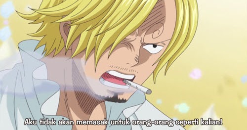 One Piece Episode 7 Subtitle Indonesia Anime Indo