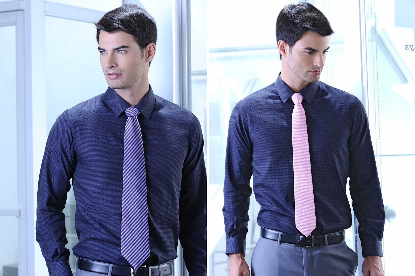 Neckties in the News from SM Accessories ~ Promos & Event PH