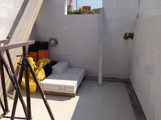 Wir bau(t)en ein Spektral Haus