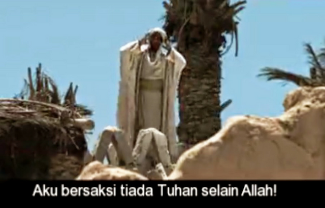 Kisah Mengharukan, Adzan Bilal bin Rabbah yang Terakhir   Kisah Mengharukan, Adzan Bilal bin Rabbah yang Terakhir