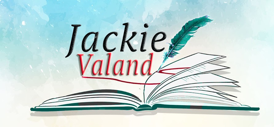 Jackie Valand