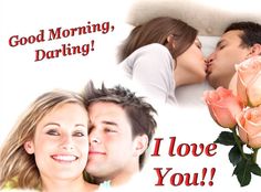 romantic good morning images for girlfriend