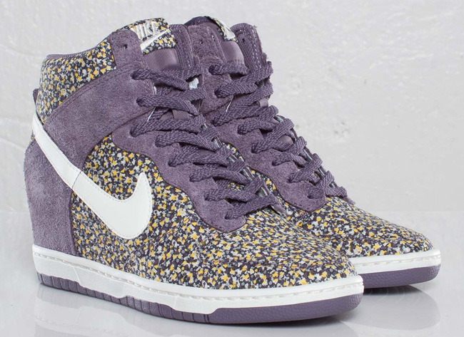 nike wmns dunk sky