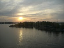 Kryssning%2B3 - 24 timmars kryssning