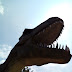 The Arifs dan The Azfars suka ria di Donhu Jurassic Park Muar