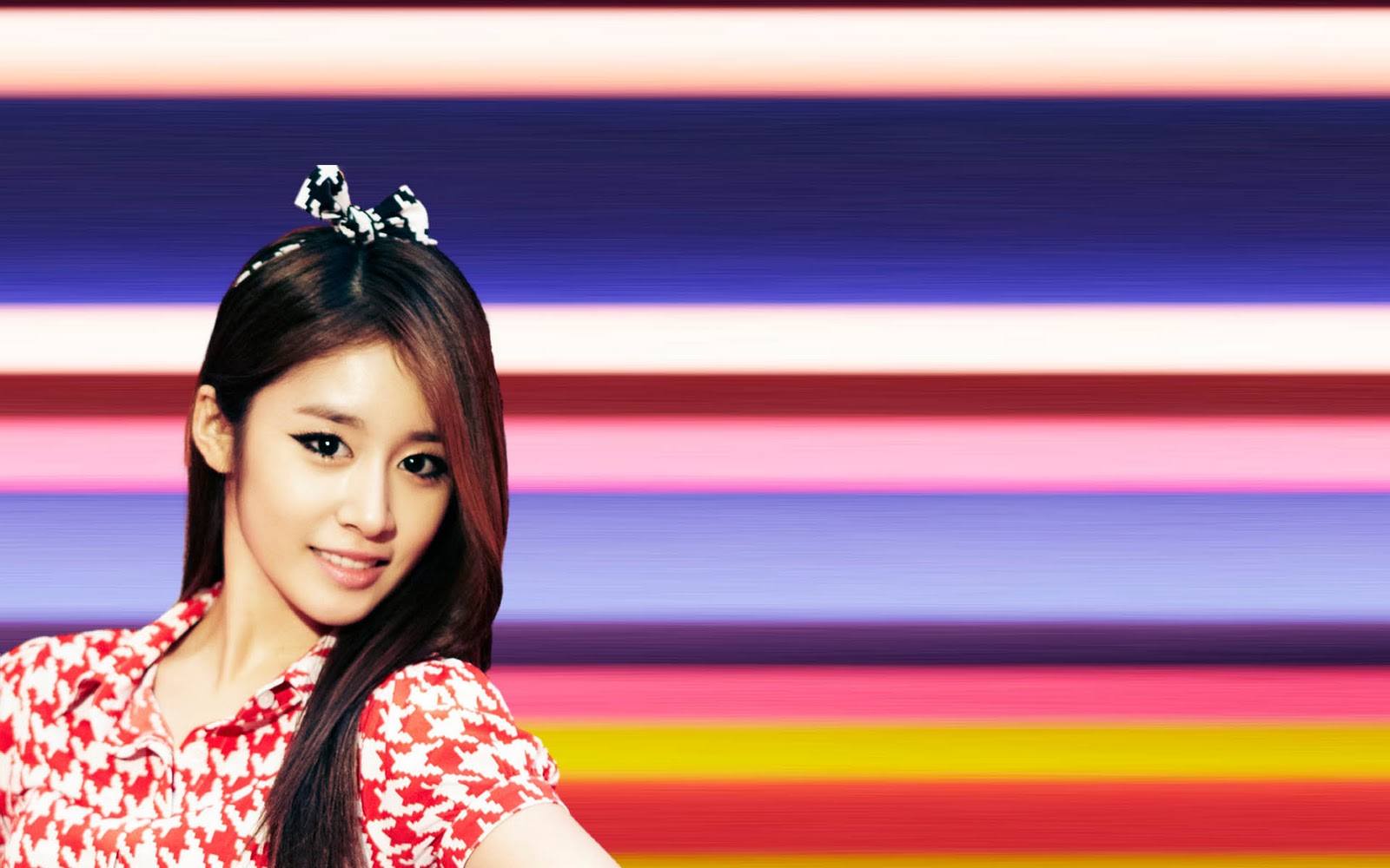 all new pix1: Wallpaper T-ara Roly Poly