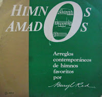 Grupo Vocal Bautista de Venezuela - Himnos amados