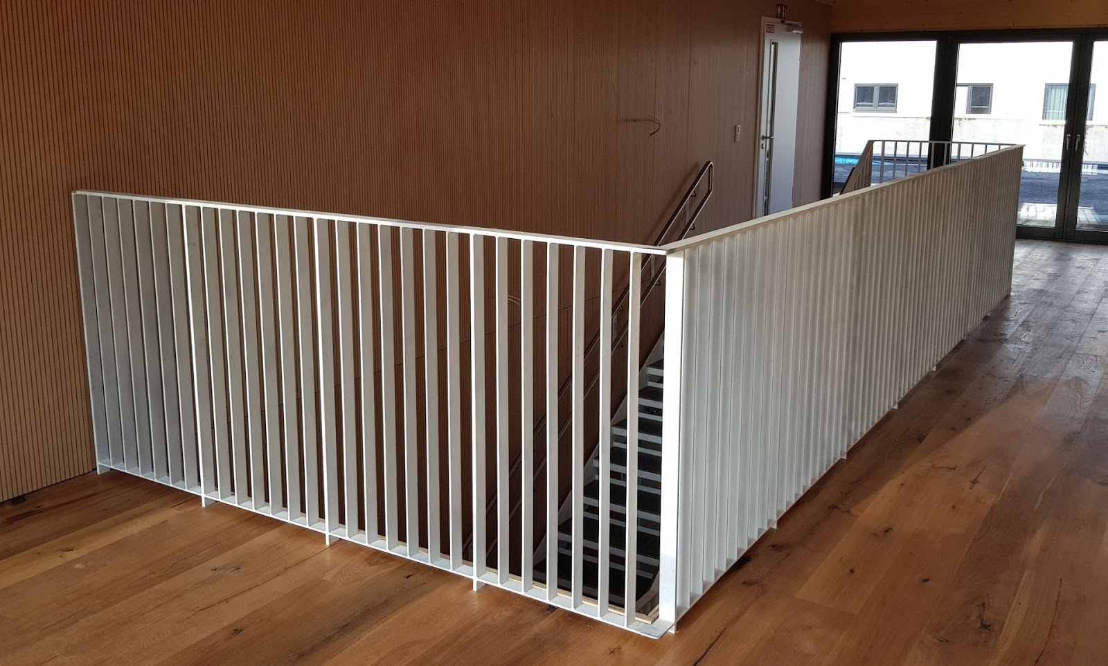 Frobel Metallbau Marz 2018