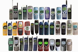 11 Legendary Nokia phone