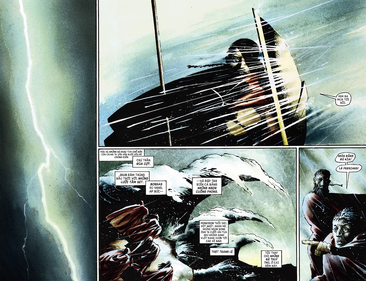 300 Chap 2 - Next Chap 3