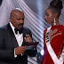 Miss Kenya shocked the world with her answer after she was asked about Donald Trump (watch)