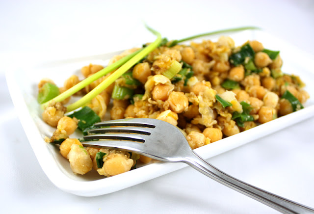 Sesamkikerter Veganmisjonen