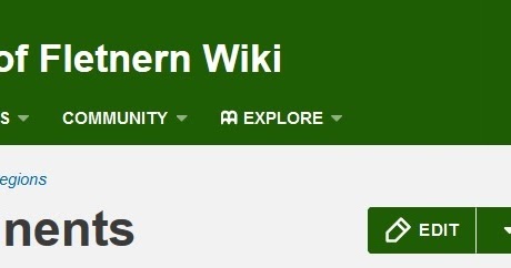 Fletnern Wiki Hits 600 pages!