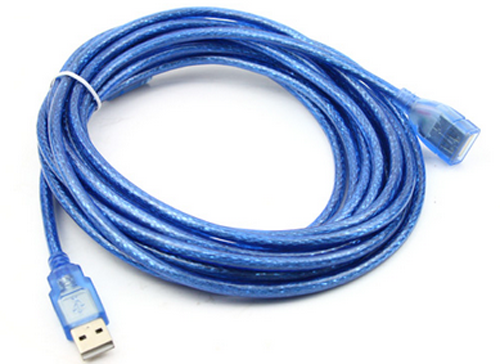 Memperkuat Sinyal Wifi TP-LINK Dengan Kabel Perpanjangan USB (Alternatif)