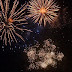 Bombeiros alertam para o uso de pirotecnia nas festividades de ano novo