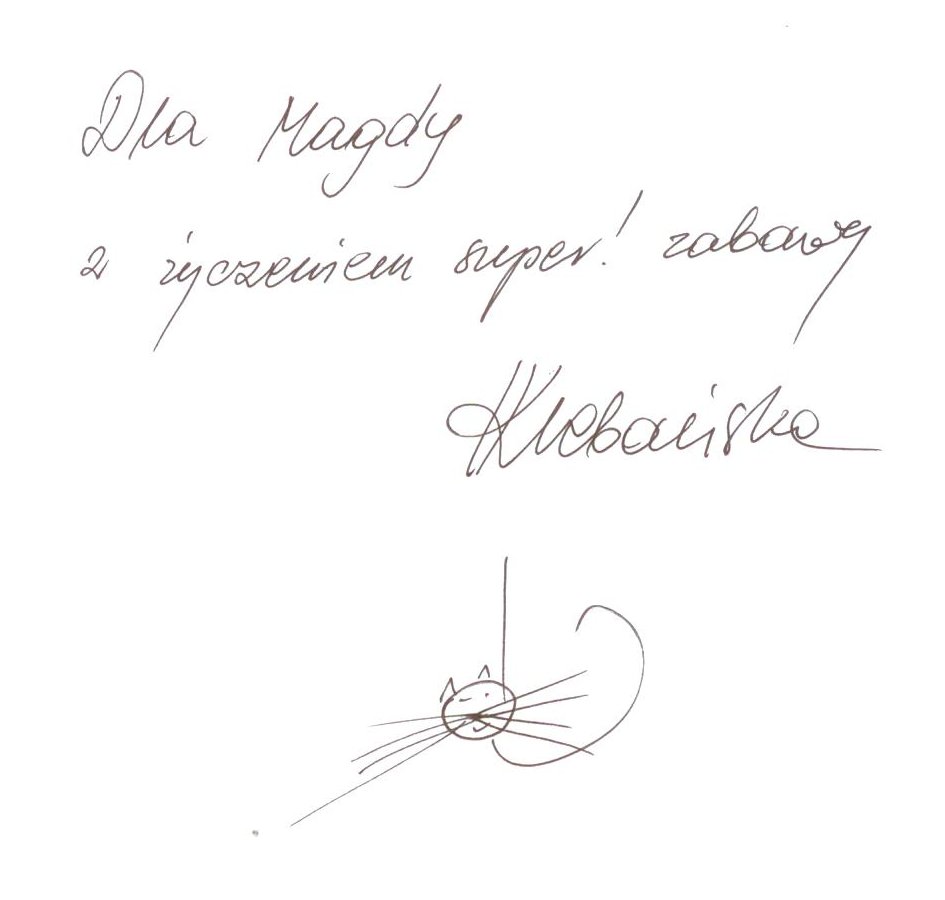 stycznia 2011 ~ BIBLIOTEKA