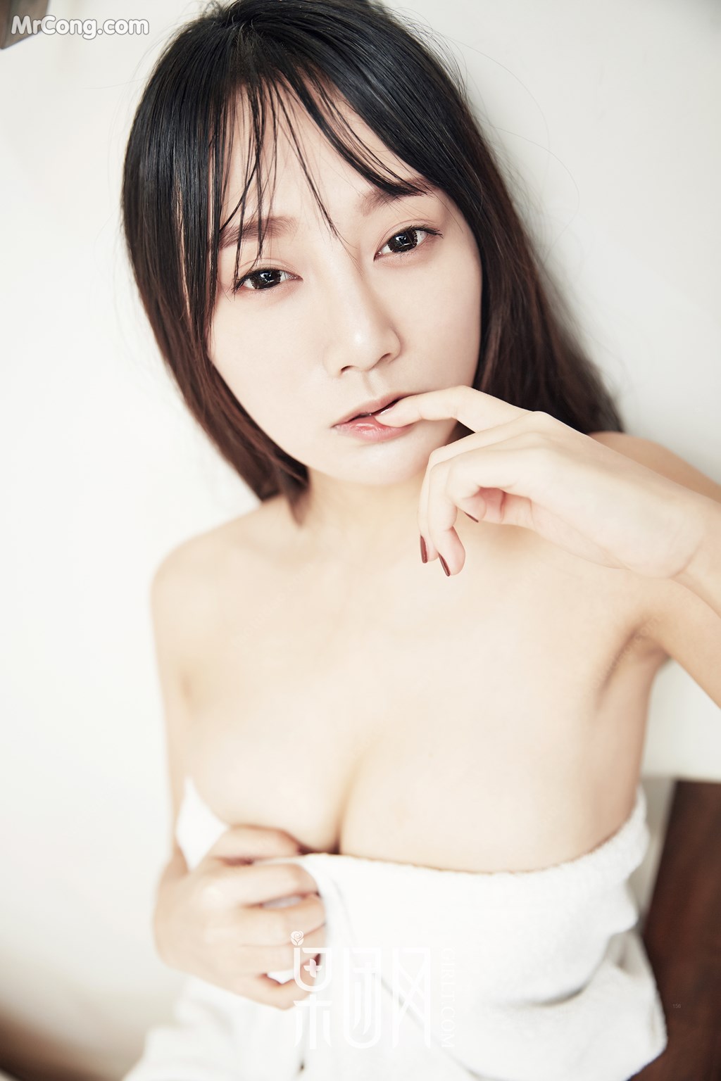 GIRLT No.116: Model He Jia Ying (何嘉颖) (59 photos) photo 3-14