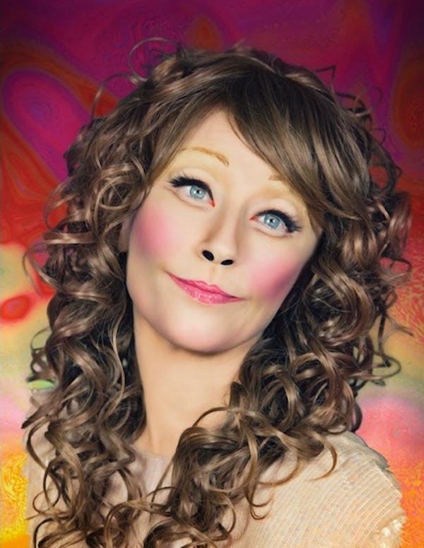 Cindy Sherman Park Ave Plastic Surgery Cover-girl