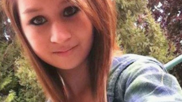 Save A Child from Sexual Abuse by 315 PM Amanda Todd Stood Up to ...
