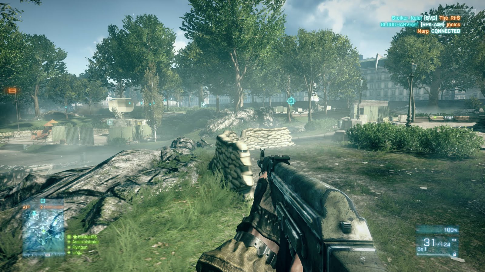 Язык игры не поддерживается battlefield 3. Battlefield 3 Xbox 360 Gameplay. Bf3 HUD. Бателфилд 3 геймплей. HUD бателфилд 3.